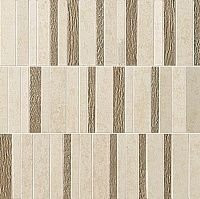 FAP Meltin Tratto Sabbia Mosaico 30,5x30,5