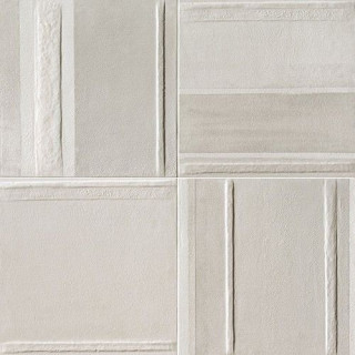 Fap Milano 30 Bianco Deco 30x30