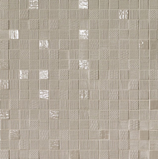 Fap Milano Tortora Mosaico 30,5x30,5