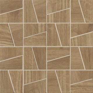 Fap Nest Natural Slash Mos Matt 30x30