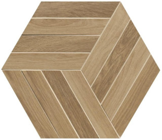 Fap Nest Natural Cube Mos Matt 37,5x43