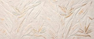 Fap Ceramiche Nobu Litia Gold Inserto Matt Rt 50x120