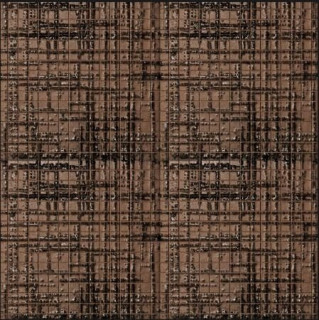 Fap Mosaici Dark Side Cross Bronze 60X60