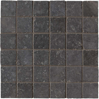 Fap Nord Macromosaico Night Matt 30x30