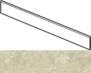 Fap Nord Natural Battiscopa Satin 7,2х75