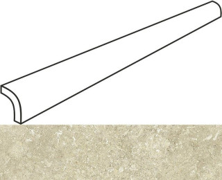 Fap Nord Natural Spigolo 1х20
