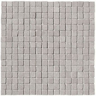 Fap Nux Grey Gres Mosaico Anticato 30x30