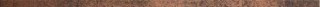 Fap Nux Corten Listello 2x75