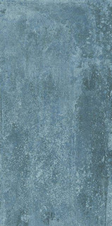 Fap Ceramiche Oxide Blue Rust 80x160