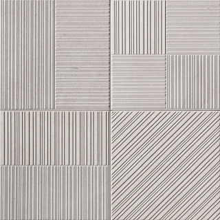 Fap Nux White Deco 30x30