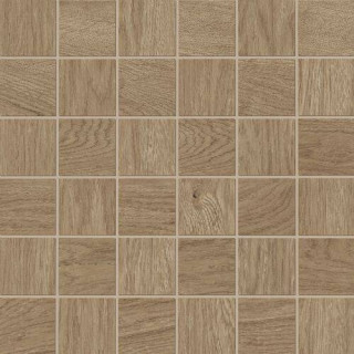 Fap Ceramiche Plein Air Nut Macromosaico 30x30