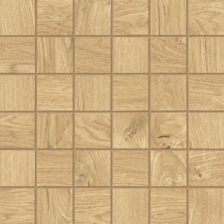 Fap Ceramiche Plein Air Gold Macromosaico 30x30