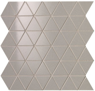 Fap Pat Mosaico Triangolo Ecru 30,5x30,5