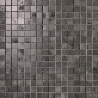 Fap Pat Mosaico Chocolate 30,5x30,5