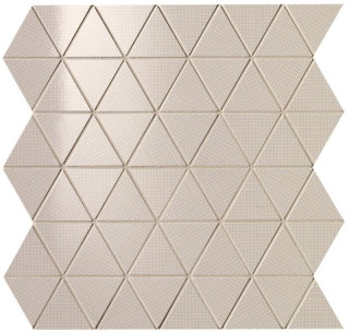Fap Pat Mosaico Triangolo Beige 30,5x30,5