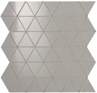 Fap Pat Mosaico Triangolo Grey 30,5x30,5