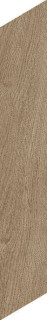 Fap Ceramiche Plein Air Nut Chevron 7.5x45