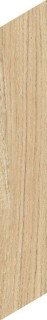 Fap Ceramiche Plein Air Beige Chevron 7.5x45