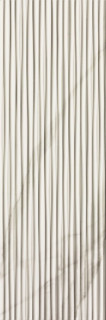 Fap Roma Diamond Line Statuario 25x75