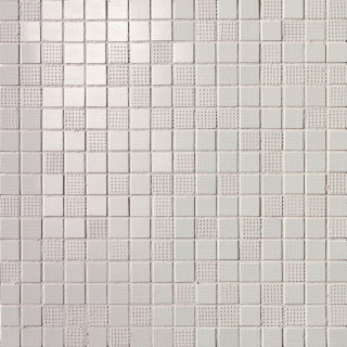 Fap Pat Mosaico White 30,5x30,5