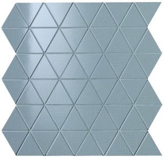 Fap Pat Mosaico Triangolo Sky 30,5x30,5
