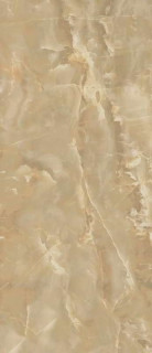 Fap Roma Gold Onice Miele Brillante 120x278