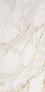 Fap Ceramiche Roma Stone Calacatta Oro Matt 80x160