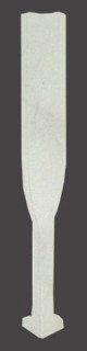 Fap Roma Statuario AI Alzata 2x17,5