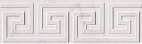 Fap Roma Greca Calacatta Listello 8x25