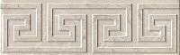 Fap Roma Greca Pietra Listello 8x25