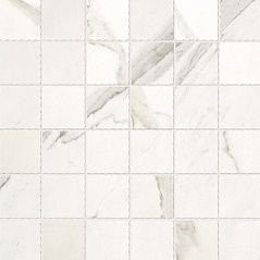 Fap Roma Statuario Macromosaic 30x30