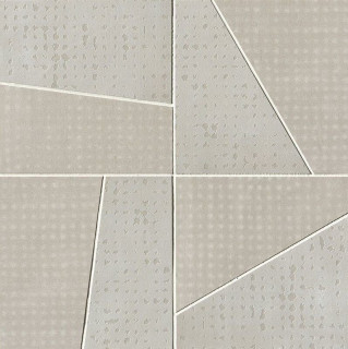 Fap Rooy Taupe Domino Mosaico 37,5х37,5