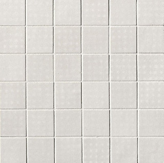 Fap Rooy White Macromosaico 30х30