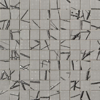 Fap Rooy Grey Web Mosaico 30х30