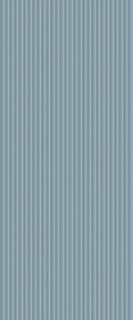 Fap Ceramiche True Color Groove Blue 50x120
