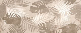 Fap Ceramiche Ylico Wall Tiles Tropical Rust 50x120