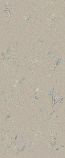 Fap Ceramiche True Color Wind Flower 50x120