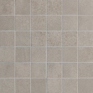 Fap Ceramiche Ylico Taupe Macromosaico Satin 30x30