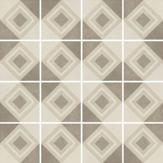 Fioranese Cementine Posa Retro 4 20x20