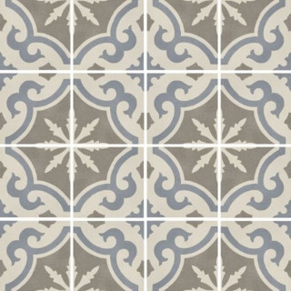 Fioranese Cementine Posa Retro 2 20x20