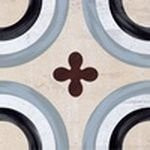 Fioranese Cementine 20 Cementina 1 20х20