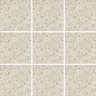 Fioranese Cementine Retro Bianco 20x20