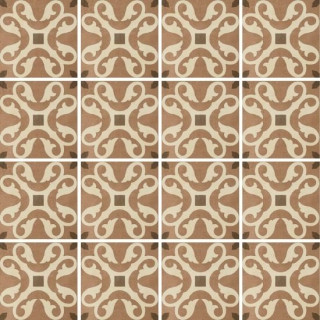 Fioranese Cementine Posa Retro 3 20x20