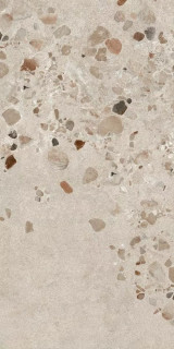 Fioranese I Cocci Siciliani Grigio 60.4x120.8H0.9