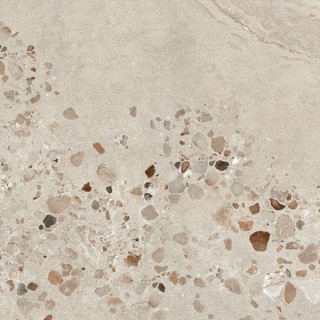 Fioranese I Cocci Siciliani Grigio 60.4x60.4H0.9