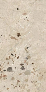 Fioranese I Cocci Siciliani Sabbia 60.4x120.8H0.9