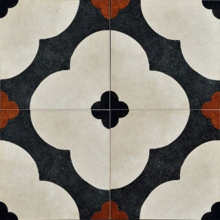 Fioranese I Cocci Deco 2 30x30