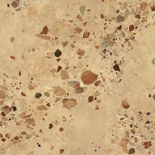 Fioranese I Cocci Siciliani Naturale 60.4x60.4H0.9