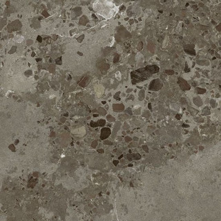 Fioranese I Cocci Siciliani Nero 60.4x60.4H0.9