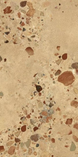 Fioranese I Cocci Siciliani Naturale 60.4x120.8H0.9